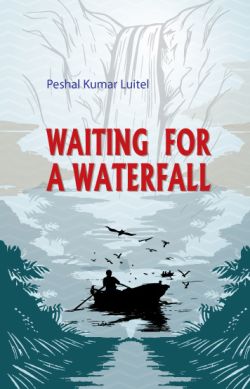 WAITING FOR A WATERFALL